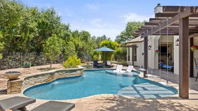 8705 Ambrosia Dr, Austin, TX
