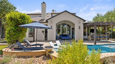 8705 Ambrosia Dr, Austin, TX