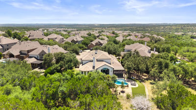 8705 Ambrosia Dr, Austin, TX