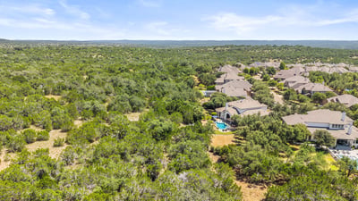 8705 Ambrosia Dr, Austin, TX
