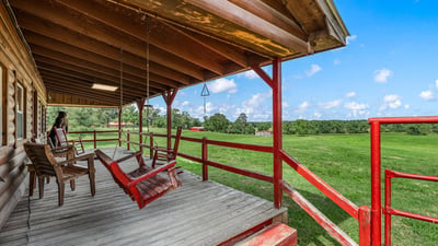 160 Neely Camp Road, Sarepta, LA