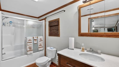 160 Neely Camp Road, Sarepta, LA