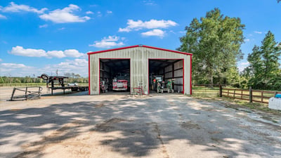 160 Neely Camp Road, Sarepta, LA