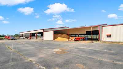 160 Neely Camp Road, Sarepta, LA