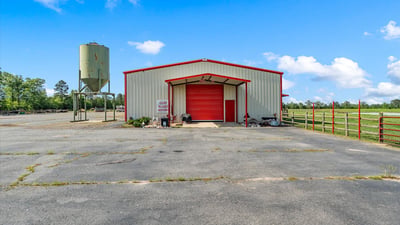 160 Neely Camp Road, Sarepta, LA