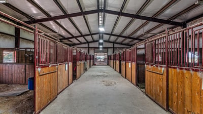 160 Neely Camp Road, Sarepta, LA