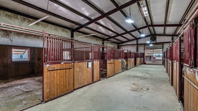 160 Neely Camp Road, Sarepta, LA
