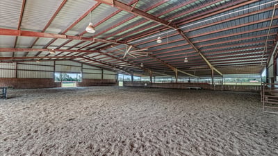 160 Neely Camp Road, Sarepta, LA