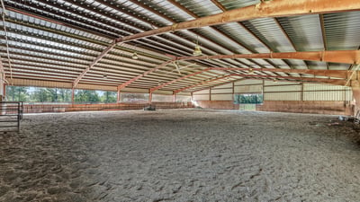 160 Neely Camp Road, Sarepta, LA