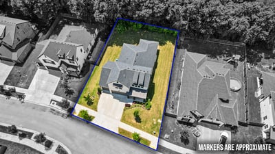 2823 N Whistle Post Dr, Fayetteville, AR