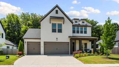 2823 N Whistle Post Dr, Fayetteville, AR
