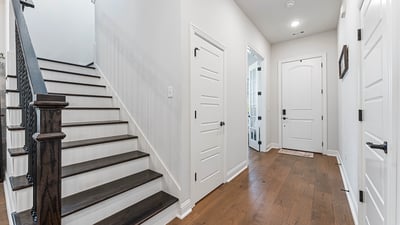 2823 N Whistle Post Dr, Fayetteville, AR
