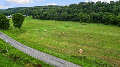 Farm Road 2190, Exeter, MO