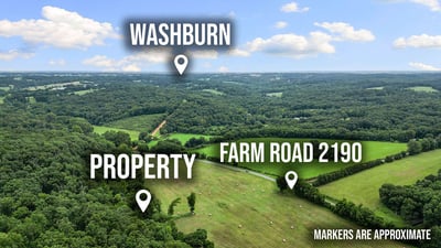 Farm Road 2190, Exeter, MO