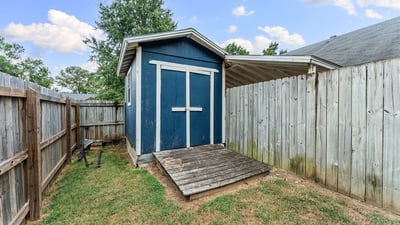 1600 S 26th Pl, Rogers, AR