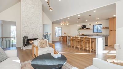 475 Ramsdale Drive, Roswell, GA