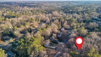 475 Ramsdale Drive, Roswell, GA