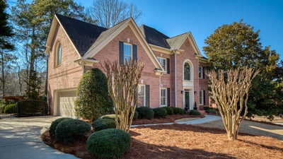 1040 Admiral Crossing, Alpharetta, GA