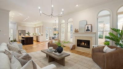 1040 Admiral Crossing, Alpharetta, GA