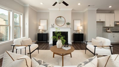 5083 Chesterfield Lane, Dunwoody, GA