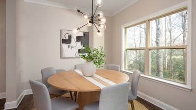 5083 Chesterfield Lane, Dunwoody, GA