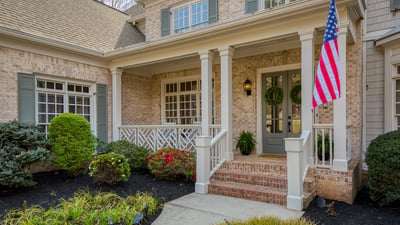 1325 Rolling Links Drive, Milton, GA