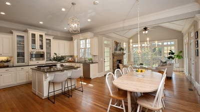 1325 Rolling Links Drive, Milton, GA