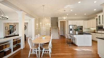 1325 Rolling Links Drive, Milton, GA