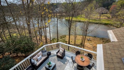 1325 Rolling Links Drive, Milton, GA
