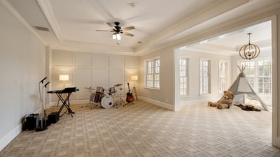 1325 Rolling Links Drive, Milton, GA