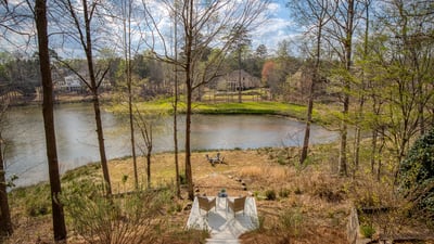 1325 Rolling Links Drive, Milton, GA