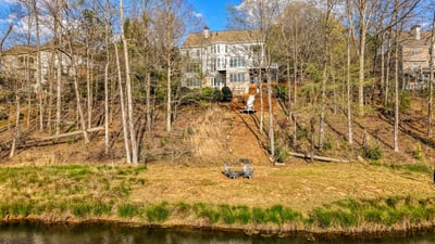 1325 Rolling Links Drive, Milton, GA