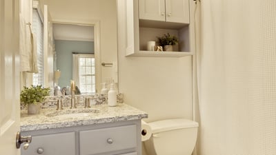 1325 Rolling Links Drive, Milton, GA