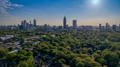 866 Monroe Drive NE, Atlanta, GA