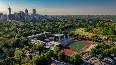 866 Monroe Drive NE, Atlanta, GA