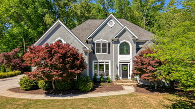 4235 Park Brooke Trace, Alpharetta, GA
