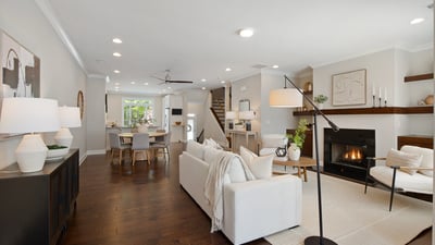 5227 Cresslyn Ridge, Johns Creek, GA