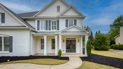 1110 Bascomb Farm Drive, Alpharetta, GA