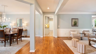 1110 Bascomb Farm Drive, Alpharetta, GA