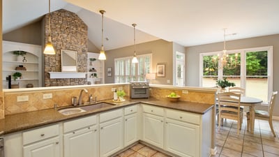 1110 Bascomb Farm Drive, Alpharetta, GA