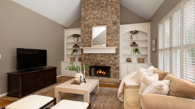 1110 Bascomb Farm Drive, Alpharetta, GA
