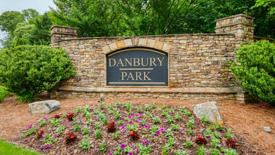 1110 Bascomb Farm Drive, Alpharetta, GA