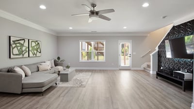 415 Baroque Drive, Alpharetta, GA
