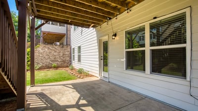 415 Baroque Drive, Alpharetta, GA