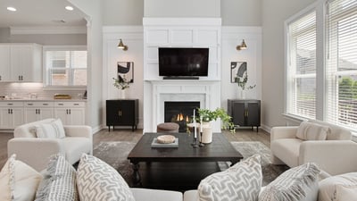 415 Baroque Drive, Alpharetta, GA