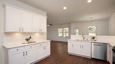 6728 Pierless Avenue, Sugar Hill, GA
