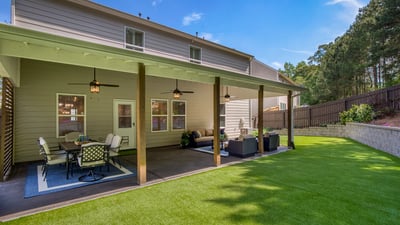 6728 Pierless Avenue, Sugar Hill, GA