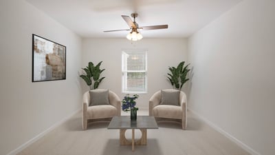6728 Pierless Avenue, Sugar Hill, GA