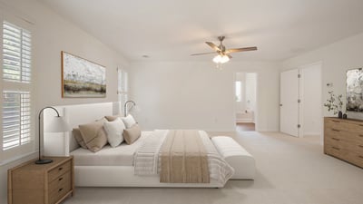 6728 Pierless Avenue, Sugar Hill, GA
