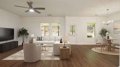 6728 Pierless Avenue, Sugar Hill, GA